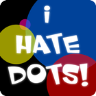 I Hate Dots! ícone