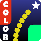 Color Snake Smash icon