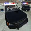 ”Cop Car Police Chase Driving