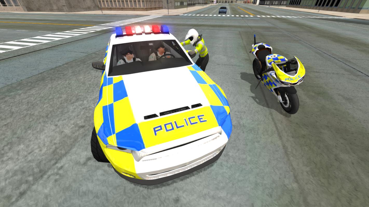 Police Car Driving vs Street Racing Cars for Android - APK ...