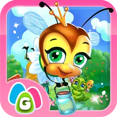 Baby Bugs アプリダウンロード