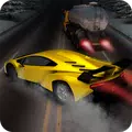 Car Race Simulator 2017