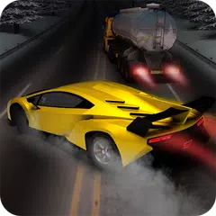 Скачать Car Race Simulator 2017 APK