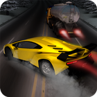 Car Race Simulator 2017 icône