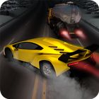 Car Race Simulator 2017 أيقونة
