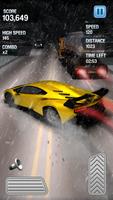Car Race Simulator 2017 تصوير الشاشة 1