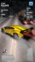 Car Race Simulator 2017 capture d'écran 1