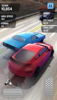 Car Race Simulator 2017 تصوير الشاشة 2