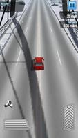 Car Race Simulator 2017 تصوير الشاشة 3