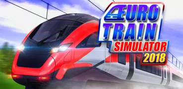 Euro Train Simulator 2018