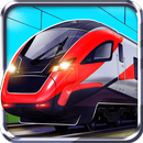 APK Euro Train Simulator 2018