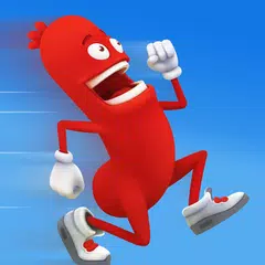 Sausage Run 2 APK Herunterladen