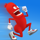 APK Sausage Run 2