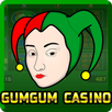 GumGumカジノ　ビデオスロットとカジノゲーム APK