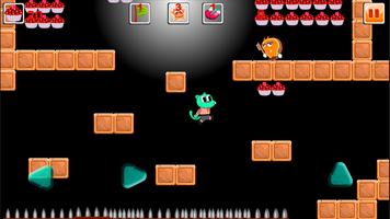 super pogo gum adventure 스크린샷 3