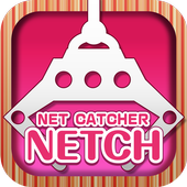 From Japan of "Akiba catcher" icon
