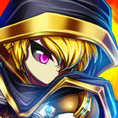 آیکون‌ Brave Frontier RPG