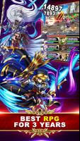 Brave Frontier RPG syot layar 1
