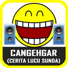 CANGEHGAR (Cerita Lucu Sunda) icon