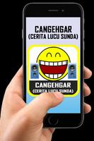 CANGEHGAR (Cerita Lucu Sunda) screenshot 3