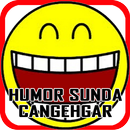 Humor Sunda CANGEHGAR APK