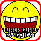 Humor Sunda CANGEHGAR icon