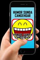 Humor Sunda CANGEHGAR スクリーンショット 1