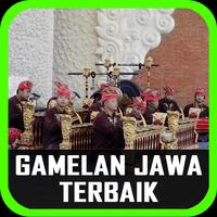 Gamelan Jawa Terbaik poster