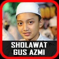 Sholawat Gus Azmi Mp3 Affiche