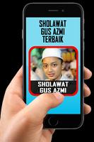 Sholawat Gus Azmi Mp3 imagem de tela 2