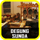 ikon Degung Sunda