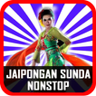 Jaipongan Sunda Full Nonstop