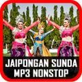 Jaipongan Sunda Mp3 Nonstop