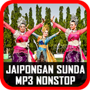 Jaipongan Sunda Mp3 Nonstop APK