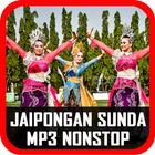 Jaipongan Sunda Mp3 Nonstop icône