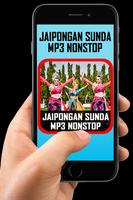 Jaipongan Sunda Mp3 Nonstop capture d'écran 3