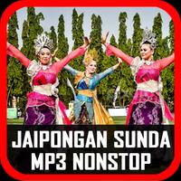 Jaipongan Sunda Mp3 Nonstop Affiche
