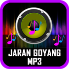 Jaran Goyang Mp3 أيقونة