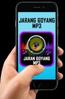 Jaran Goyang Mp3 تصوير الشاشة 1