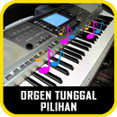 Orgen Tunggal Dangdut Karaoke Pilihan APK