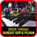 Orgen Tunggal Dangdut Koplo Pilihan APK