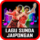 Lagu Sunda Jaipongan Terbaik APK