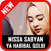 Nissa Sabyan : Ya Habibal Qolbi