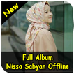 Full Album Nissa Sabyan Offline