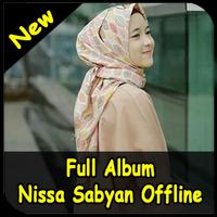 Full Album Nissa Sabyan Offline پوسٹر