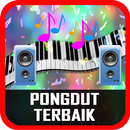 PONGDUT (Jaipong Dangdut) Terbaik APK