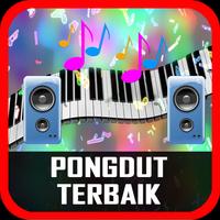 PONGDUT (Jaipong Dangdut) Terbaik Cartaz