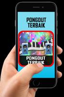 PONGDUT (Jaipong Dangdut) Terbaik imagem de tela 3