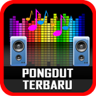 Lagu Jaipong Dangdut (PONGDUT) Terbaru-icoon