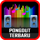 Lagu Jaipong Dangdut (PONGDUT) Terbaru ícone